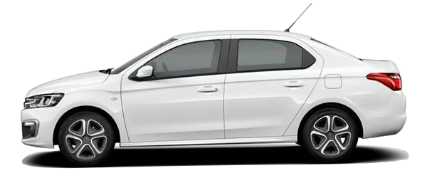 CITROEN C ELYSEE